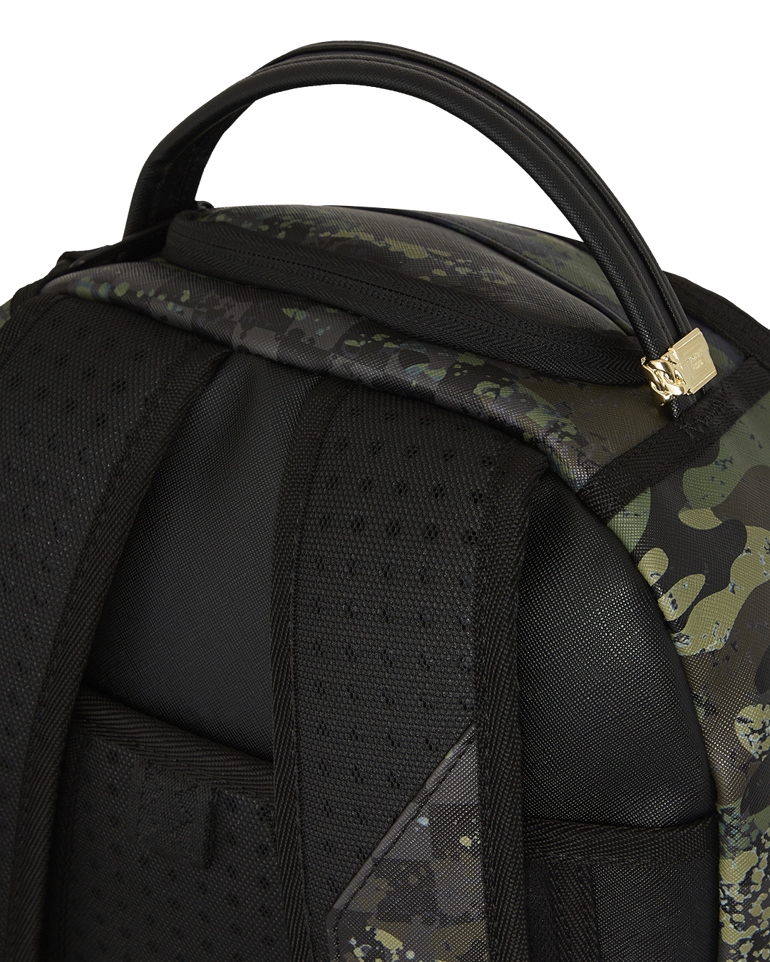 Sprayground Zaino Big Backpack Scuola City Viaggio Shark b7624