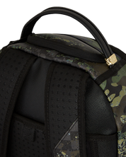 Sprayground Zaino Big Backpack Scuola City Viaggio Shark b7624