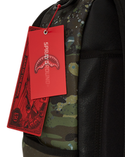 Sprayground Zaino Big Backpack Scuola City Viaggio Shark b7624