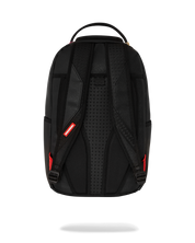 Sprayground Zaino Big Backpack Scuola City Viaggio Shark SATIN B7635