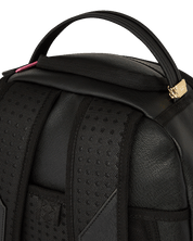 Sprayground Zaino Big Backpack Scuola City Viaggio Shark SATIN B7635