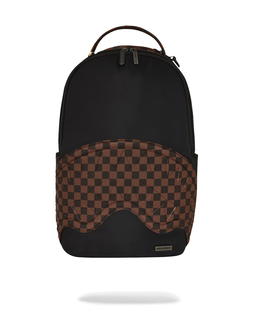 Sprayground Zaino Big Backpack Scuola City Viaggio Shark b7667