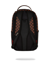 Sprayground Zaino Big Backpack Scuola City Viaggio Shark b7667