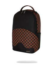 Sprayground Zaino Big Backpack Scuola City Viaggio Shark b7667