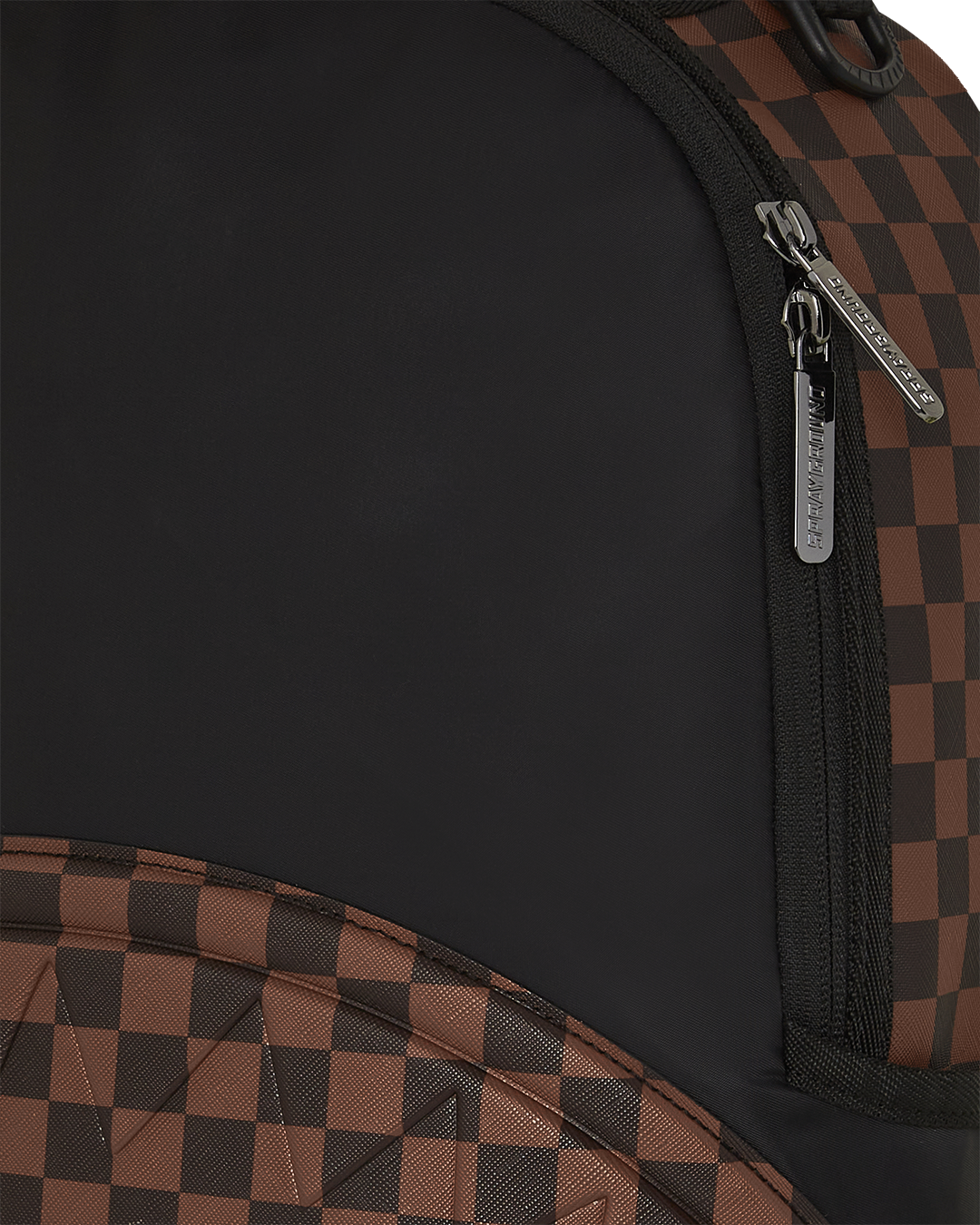 Sprayground Zaino Big Backpack Scuola City Viaggio Shark b7667