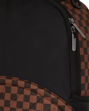 Sprayground Zaino Big Backpack Scuola City Viaggio Shark b7667