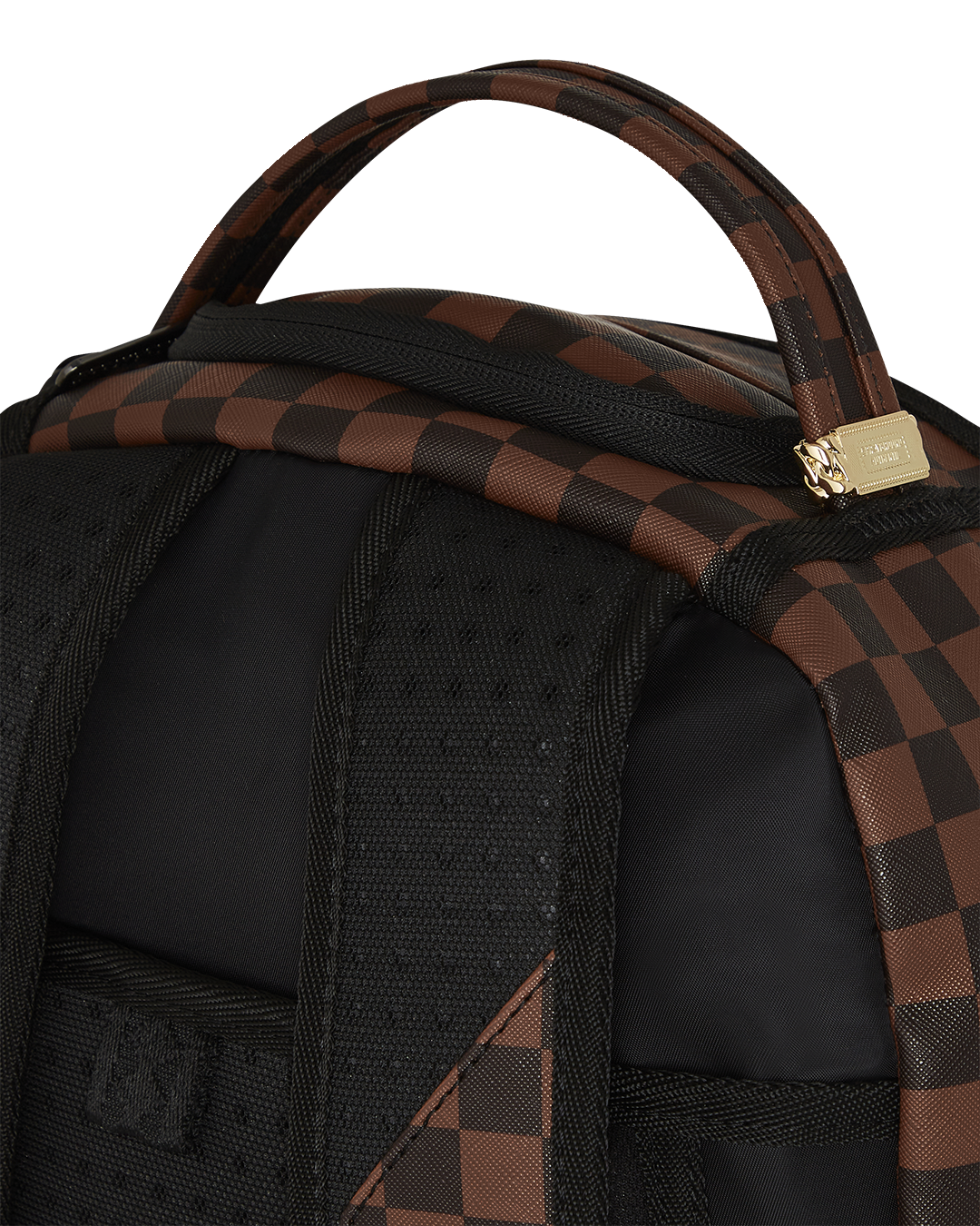 Sprayground Zaino Big Backpack Scuola City Viaggio Shark b7667