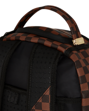 Sprayground Zaino Big Backpack Scuola City Viaggio Shark b7667