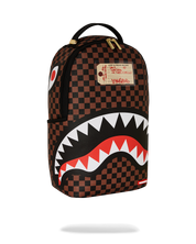 Sprayground Zaino Big Backpack Scuola City Viaggio Shark b7687