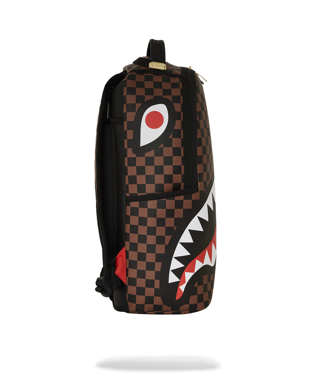 Sprayground Zaino Big Backpack Scuola City Viaggio Shark b7687