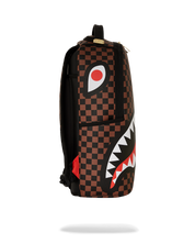 Sprayground Zaino Big Backpack Scuola City Viaggio Shark b7687