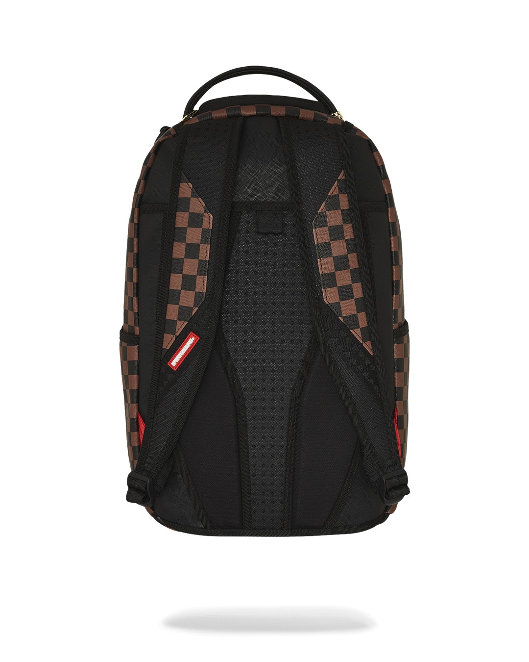 Sprayground Zaino Big Backpack Scuola City Viaggio Shark b7687