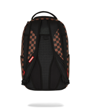 Sprayground Zaino Big Backpack Scuola City Viaggio Shark b7687