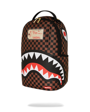 Sprayground Zaino Big Backpack Scuola City Viaggio Shark b7687