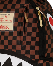 Sprayground Zaino Big Backpack Scuola City Viaggio Shark b7687