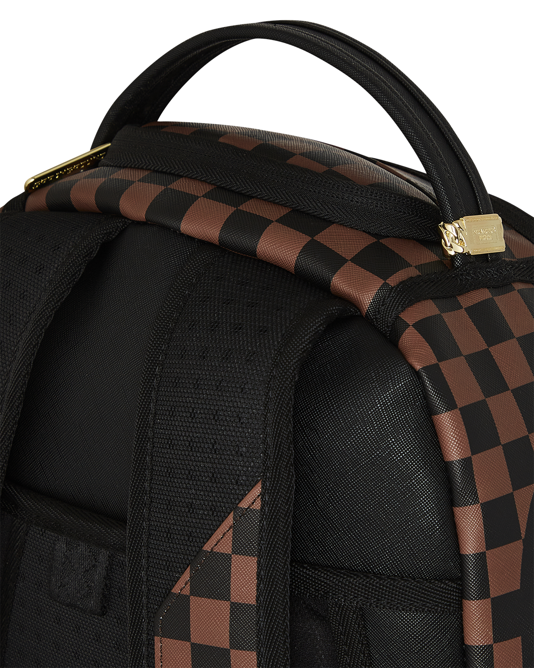 Sprayground Zaino Big Backpack Scuola City Viaggio Shark b7687