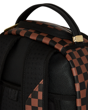 Sprayground Zaino Big Backpack Scuola City Viaggio Shark b7687