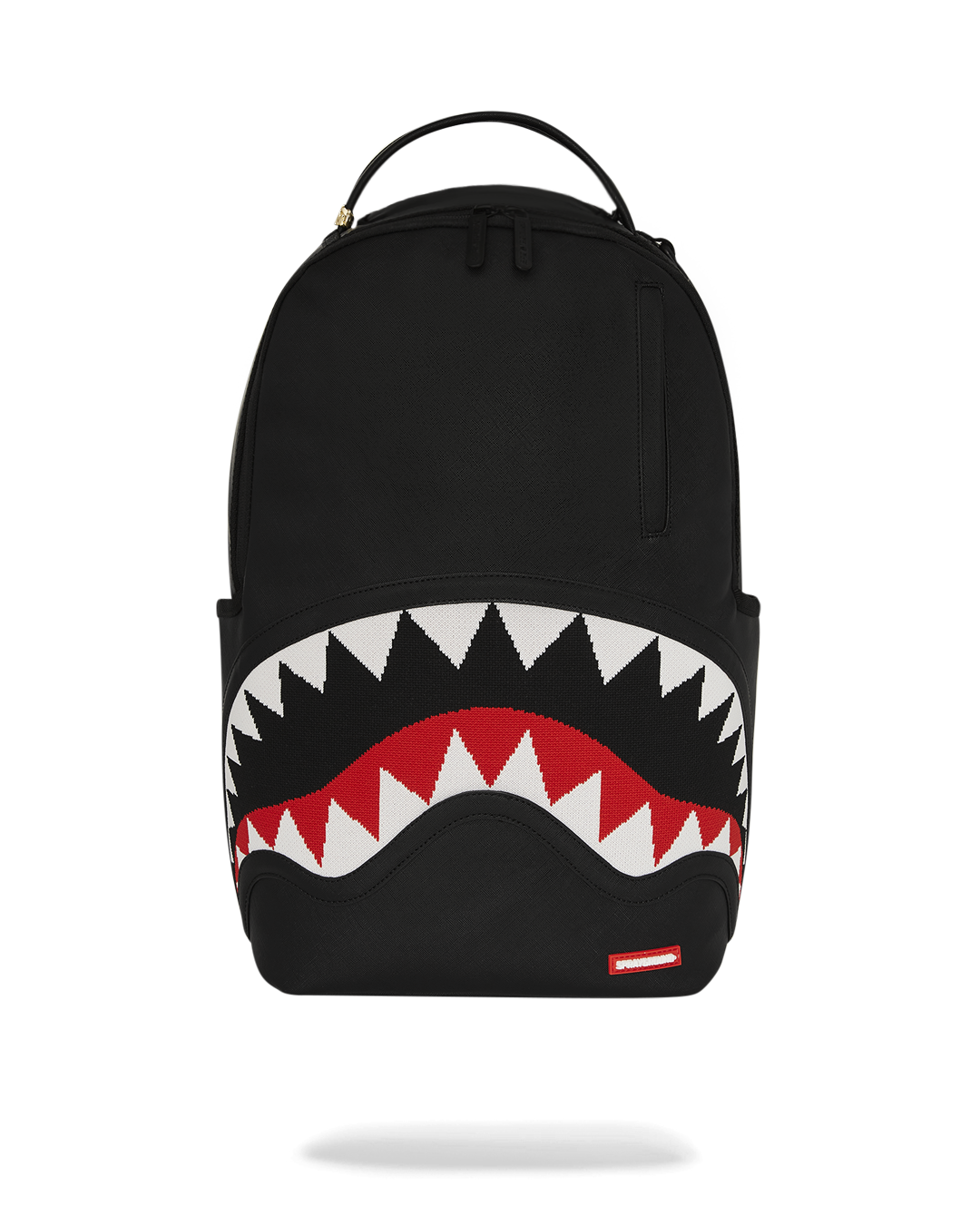 Sprayground Zaino Big Backpack Scuola City Viaggio Shark SATIN B7754