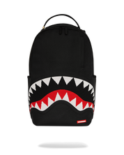 Sprayground Zaino Big Backpack Scuola City Viaggio Shark SATIN B7754