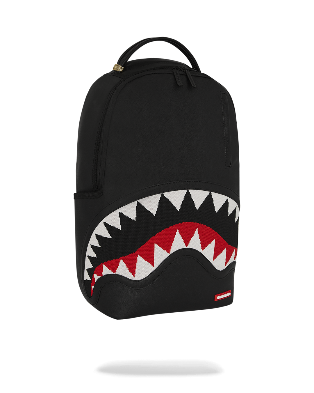 Sprayground Zaino Big Backpack Scuola City Viaggio Shark SATIN B7754