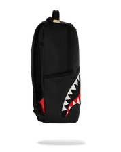 Sprayground Zaino Big Backpack Scuola City Viaggio Shark SATIN B7754