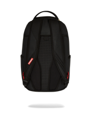 Sprayground Zaino Big Backpack Scuola City Viaggio Shark SATIN B7754