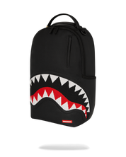 Sprayground Zaino Big Backpack Scuola City Viaggio Shark SATIN B7754