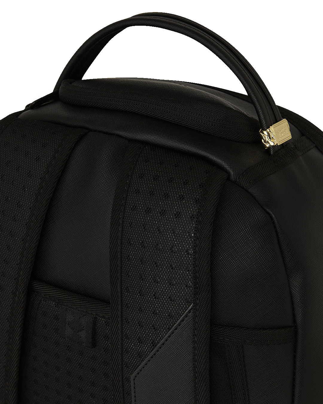 Sprayground Zaino Big Backpack Scuola City Viaggio Shark SATIN B7754