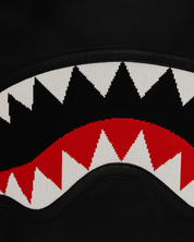 Sprayground Zaino Big Backpack Scuola City Viaggio Shark SATIN B7754