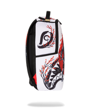 Sprayground Zaino Big Backpack Scuola City Viaggio Shark b7813