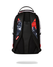 Sprayground Zaino Big Backpack Scuola City Viaggio Shark b7813