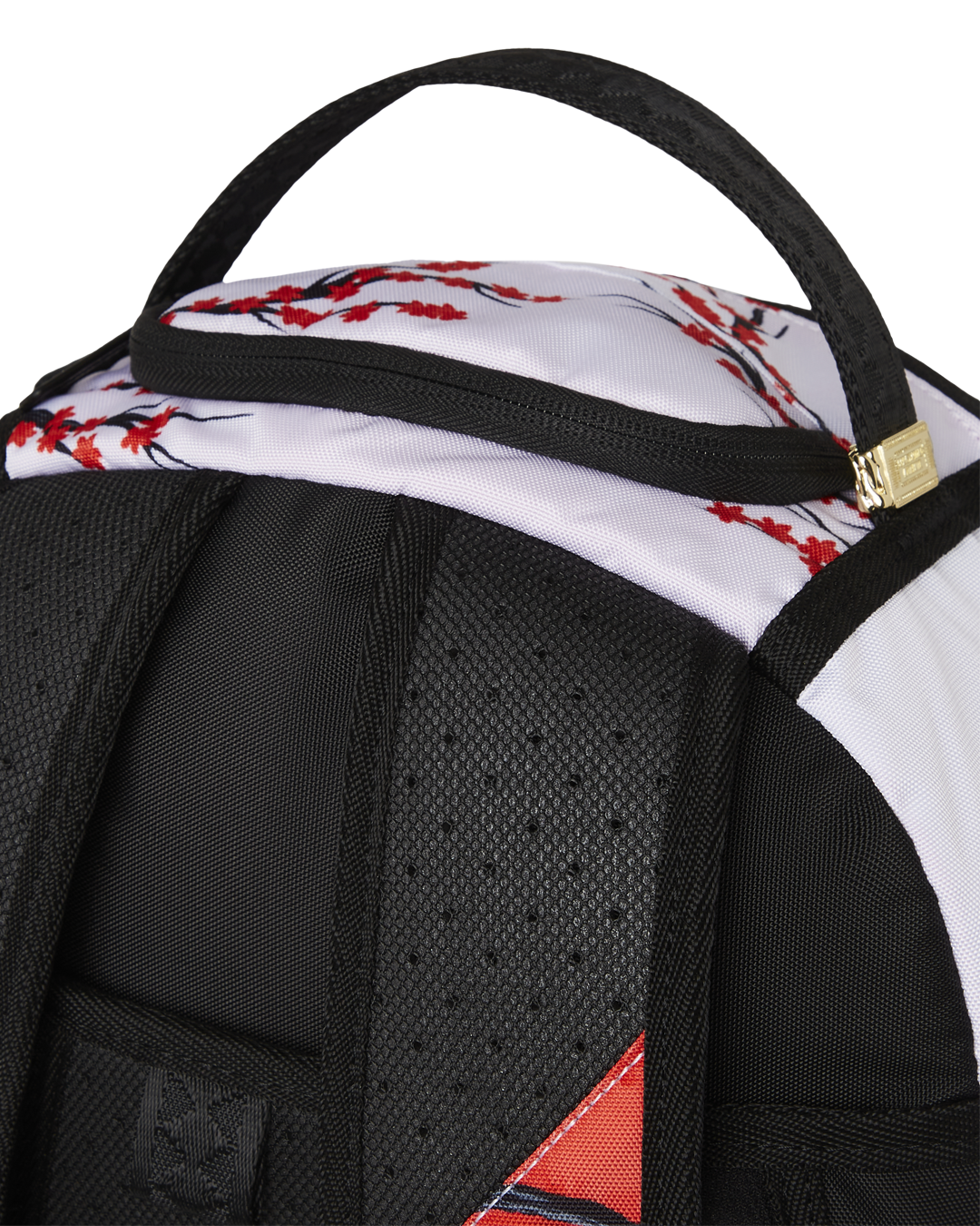Sprayground Zaino Big Backpack Scuola City Viaggio Shark b7813