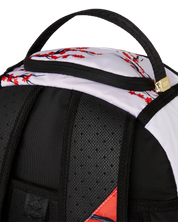 Sprayground Zaino Big Backpack Scuola City Viaggio Shark b7813