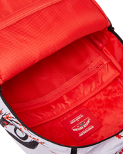 Sprayground Zaino Big Backpack Scuola City Viaggio Shark b7813