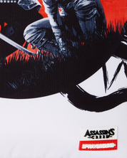 Sprayground Zaino Big Backpack Scuola City Viaggio Shark b7813