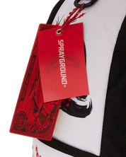 Sprayground Zaino Big Backpack Scuola City Viaggio Shark b7813