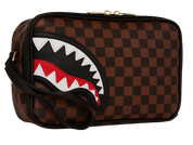Sprayground Beauty Case necessaire Pochette Uomo Donna toiletry bag b7840