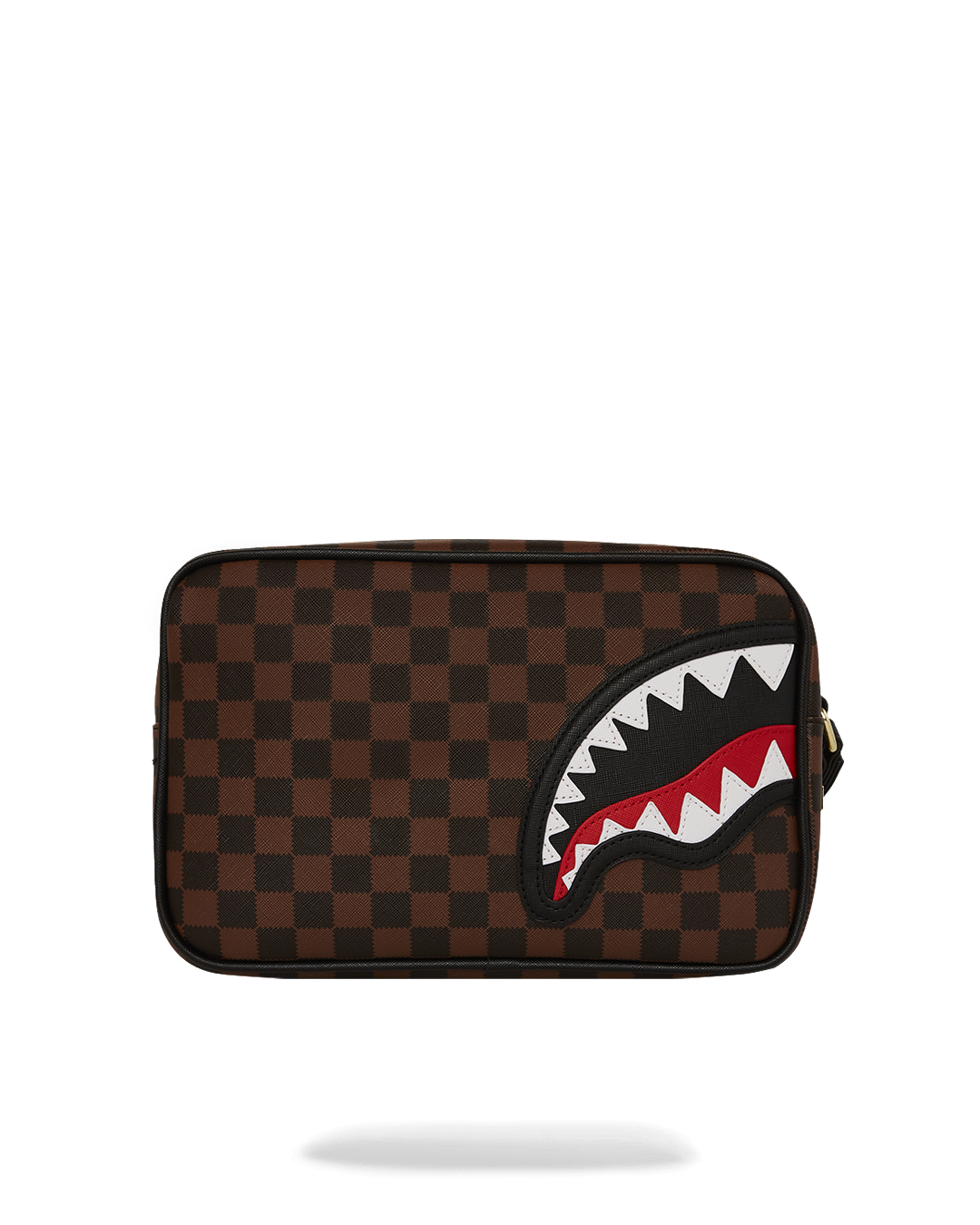Sprayground Beauty Case necessaire Pochette Uomo Donna toiletry bag b7840