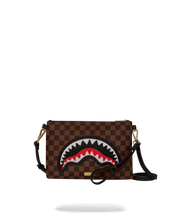 Sprayground Borsa pochette Crossbody Bag clutch pochette polsiera b7841