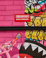 Sprayground Borsello Borsa Messenger Bag Pink Panther Sling B7887