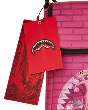 Sprayground Borsello Borsa Messenger Bag Pink Panther Sling B7887