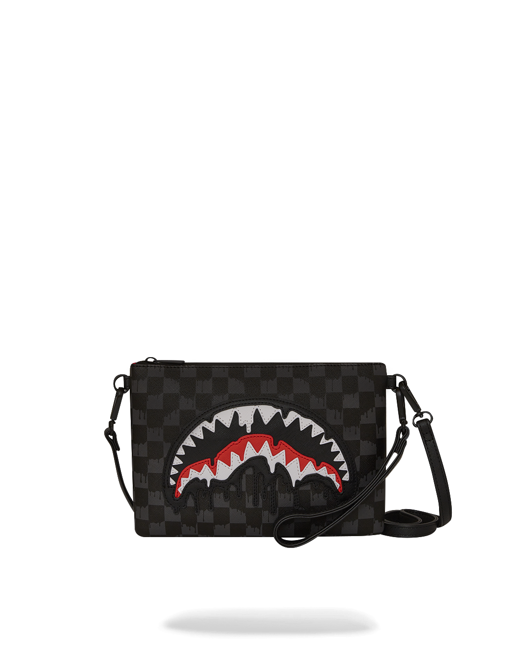 Sprayground Borsa pochette Crossbody Bag clutch pochette polsiera b7969