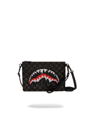 Sprayground Borsa pochette Crossbody Bag clutch pochette polsiera b7969