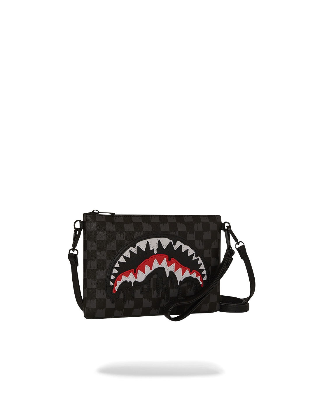 Sprayground Borsa pochette Crossbody Bag clutch pochette polsiera b7969