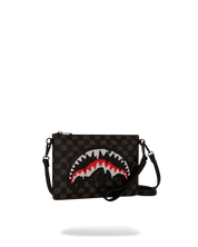 Sprayground Borsa pochette Crossbody Bag clutch pochette polsiera b7969