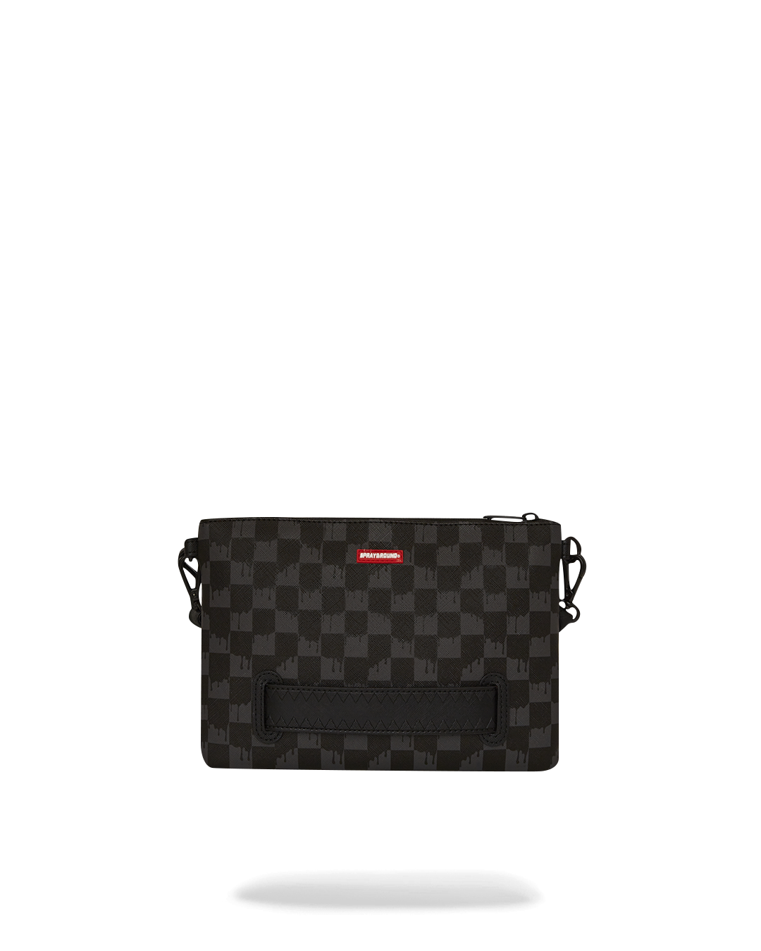 Sprayground Borsa pochette Crossbody Bag clutch pochette polsiera b7969