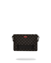 Sprayground Borsa pochette Crossbody Bag clutch pochette polsiera b7969