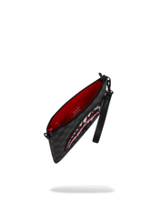 Sprayground Borsa pochette Crossbody Bag clutch pochette polsiera b7969