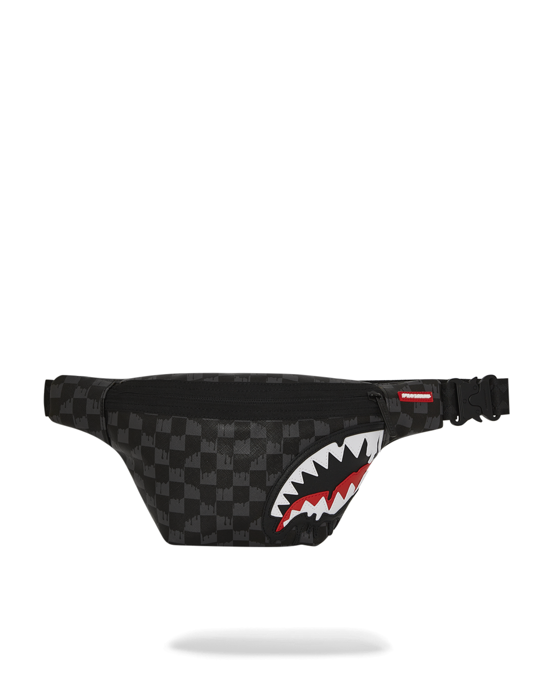 Sprayground marsupio Crossbody Uomo Donna shark b7971