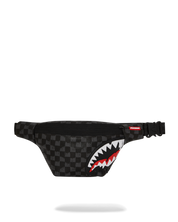 Sprayground marsupio Crossbody Uomo Donna shark b7971